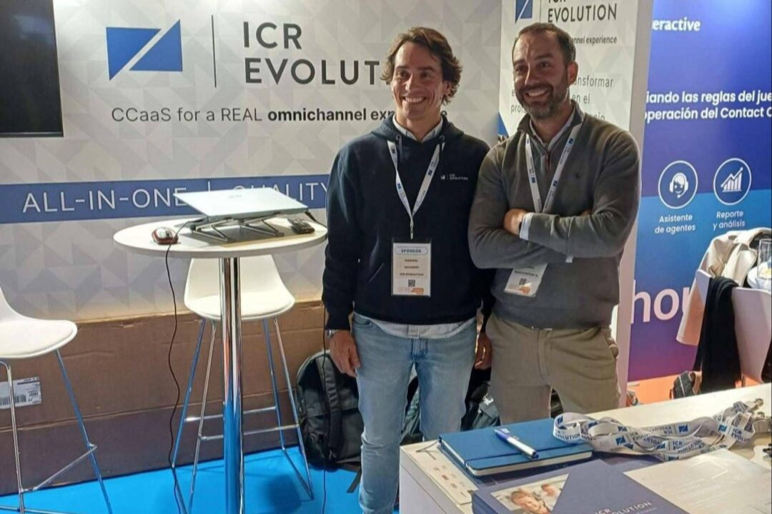 ICR Evolution y trueIT systems anuncian su fusión y la incorporación a Total Specific Solutions (TSS)