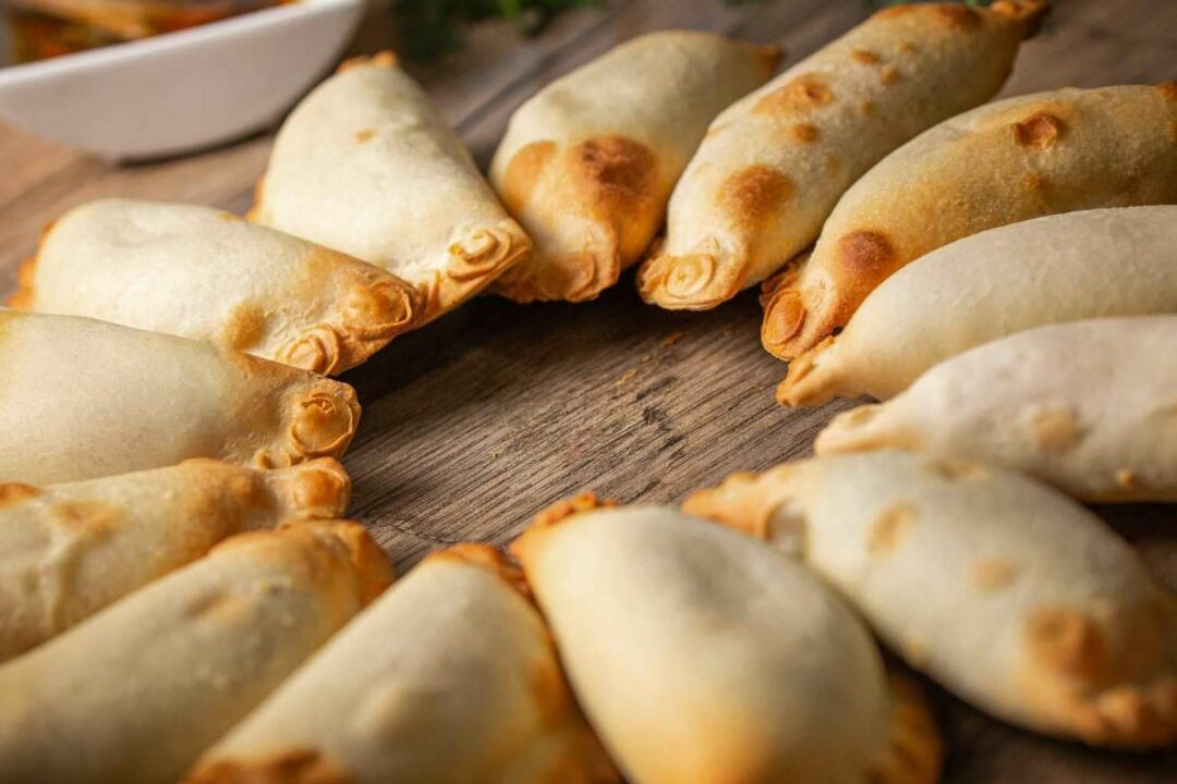 Empanadas argentinas, una oportunidad para ampliar la oferta gastronómica en Europa