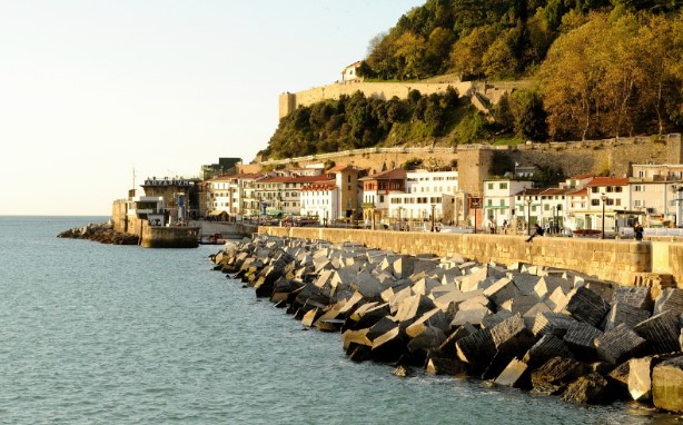 El Monte Urgull: una fortaleza de historias y vistas en San Sebastián