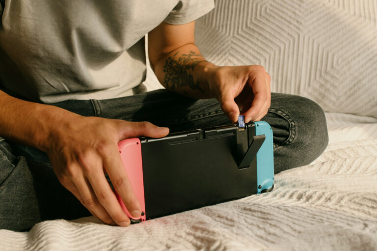 Navidad en modo Nintendo Switch: los juegos que harán vibrar tus fiestas