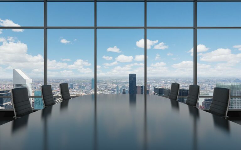 La importancia del bienestar en el  lugar de trabajo