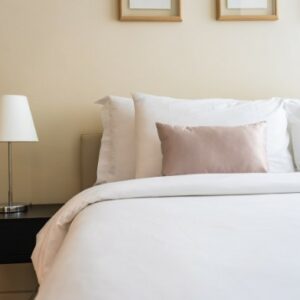 Cómo elegir el colchón y las almohadas adecuados para una comodidad óptima