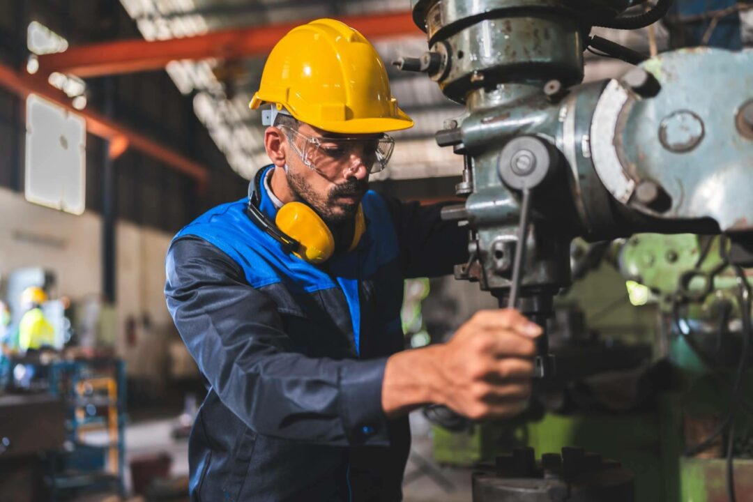 Grumeber mejora su capacidad productiva con tecnología CNC de vanguardia