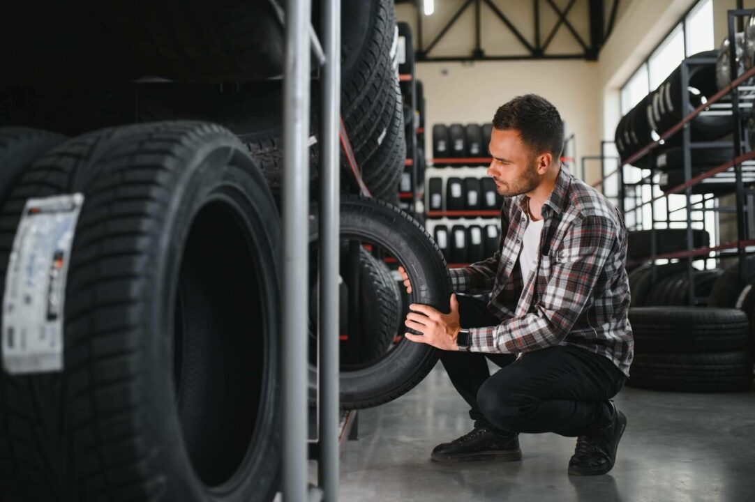 Neumáticos Porpoco ofrece soluciones avanzadas con la nuevalínea de neumáticos Continental