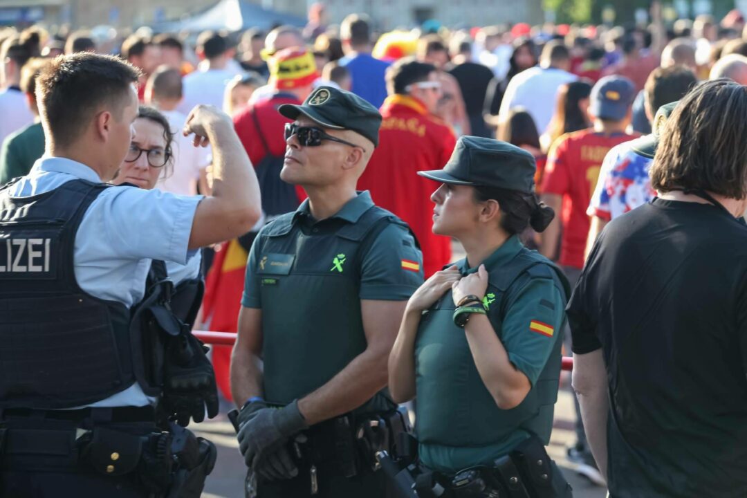 La Escuela Superior de Seguridad consolida su posición en la formación para el sector de la seguridad