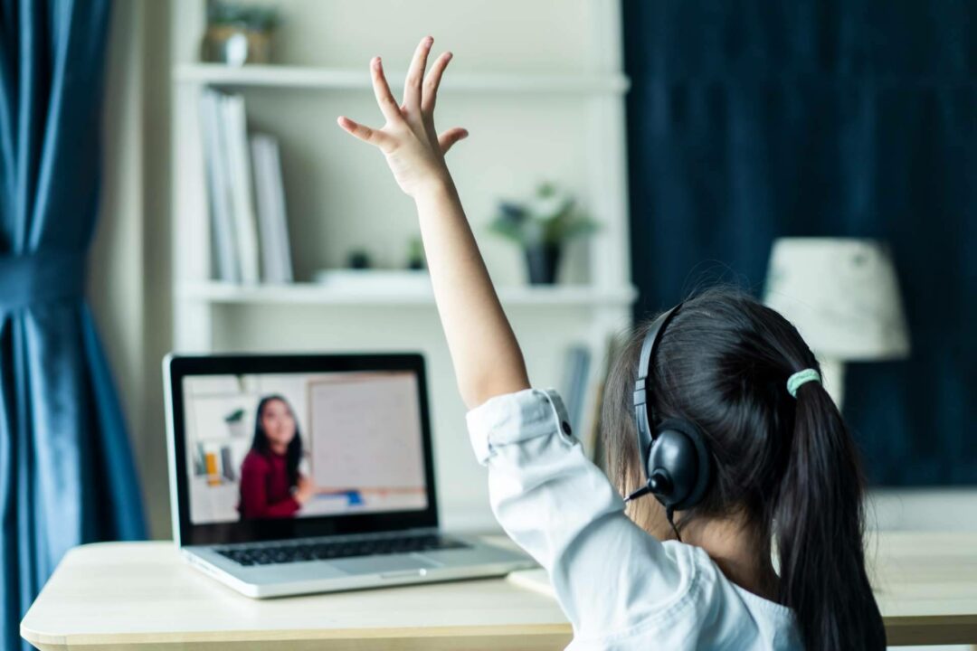 Seguridad en internet para niños y niñas; Protegiendo a la próxima generación