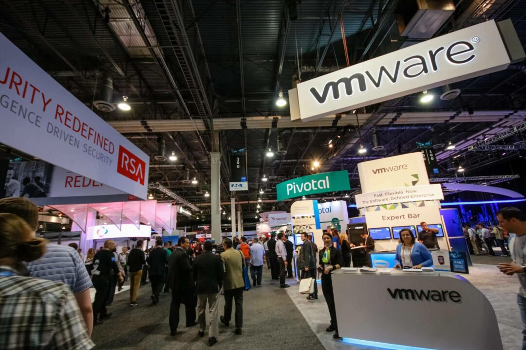 JMG Virtual Consulting ofrece servicios especializados en VMware Cloud Foundation