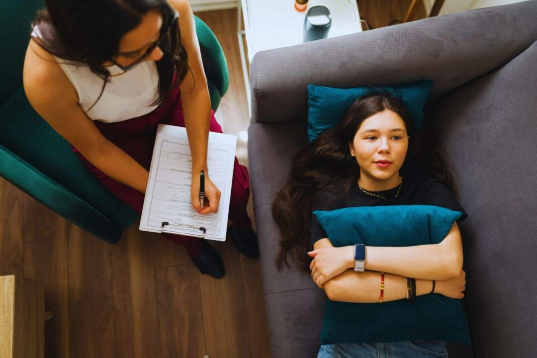 La Terapia EMDR como tratamiento para el trauma y el estrés postraumático