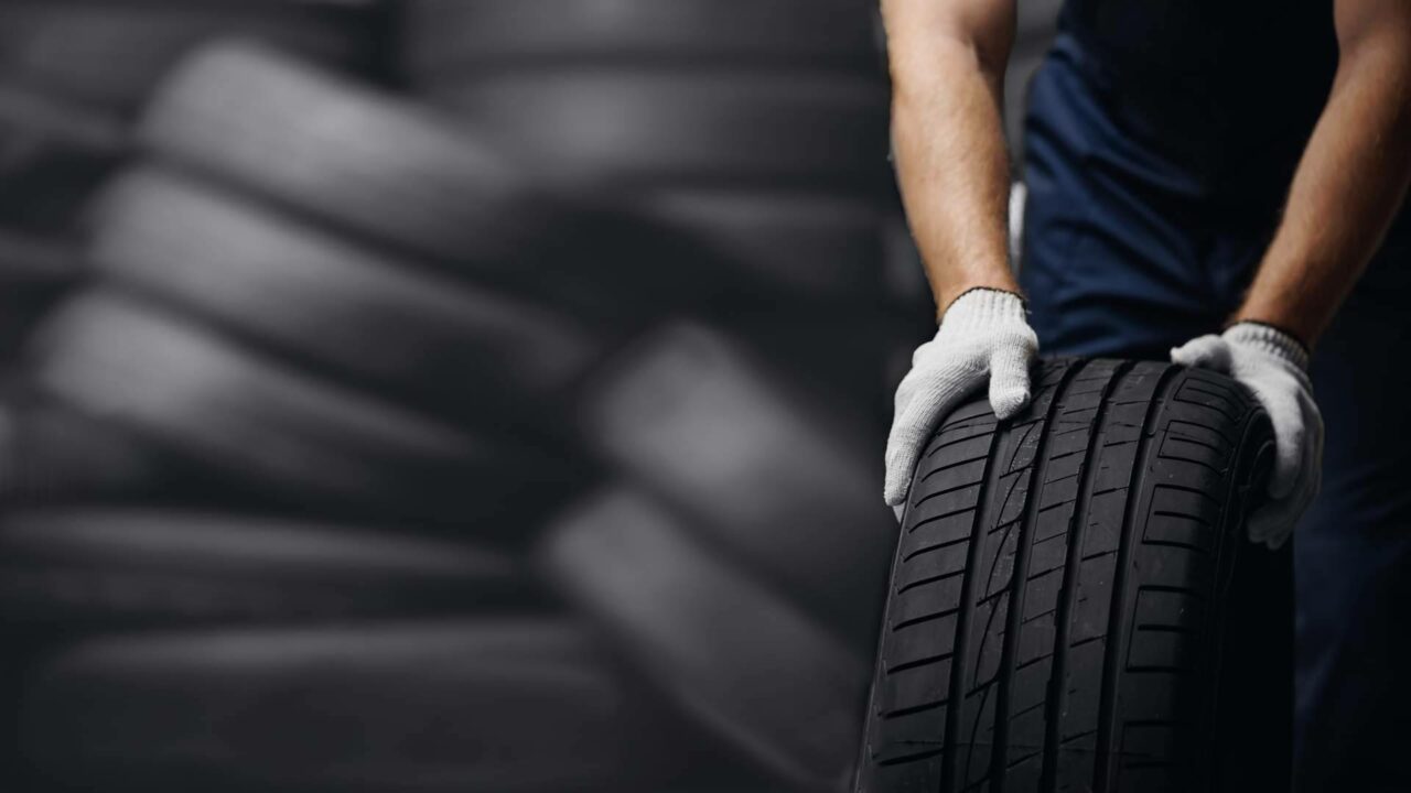 La excelencia de Bridgestone, ahora disponible en Neumáticos Porpoco