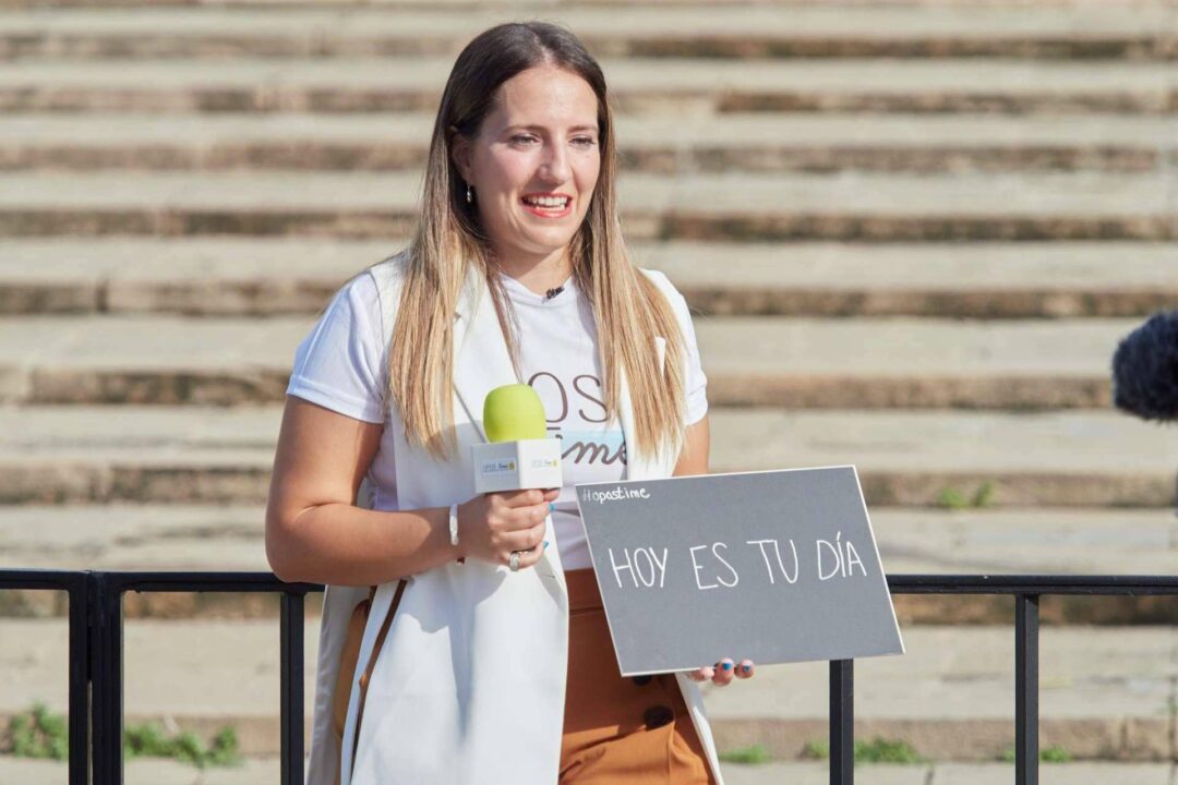 OposTime transforma la búsqueda de oposiciones con OPORADAR