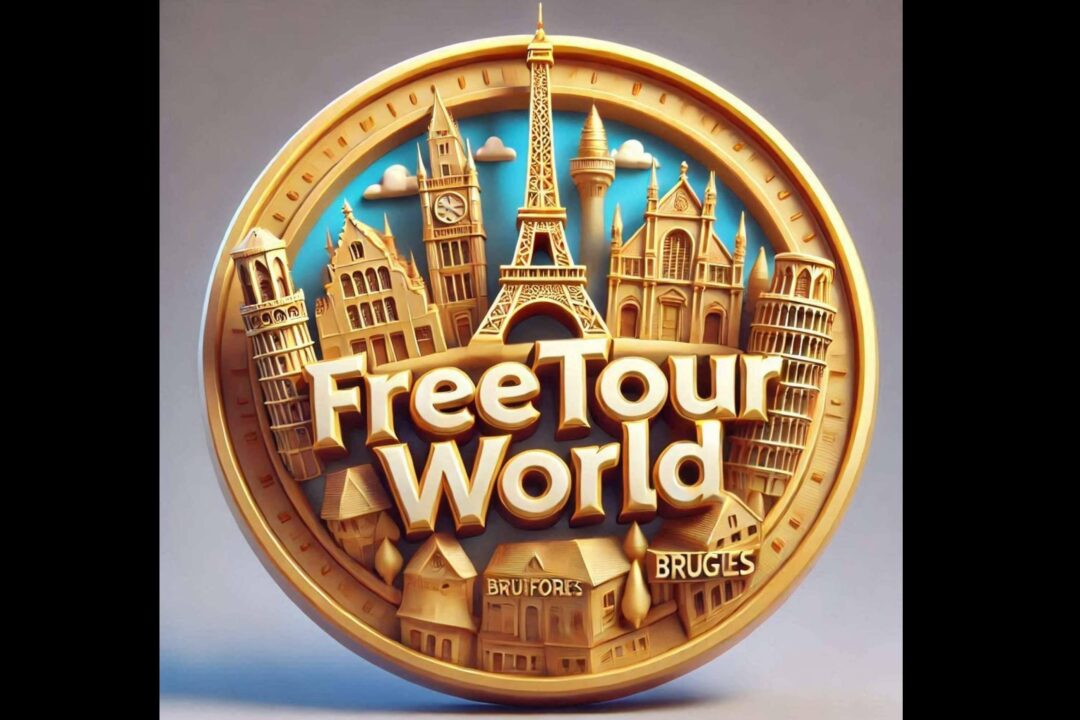 Explorar el mundo a través de los free tours mejor calificados a nivel global