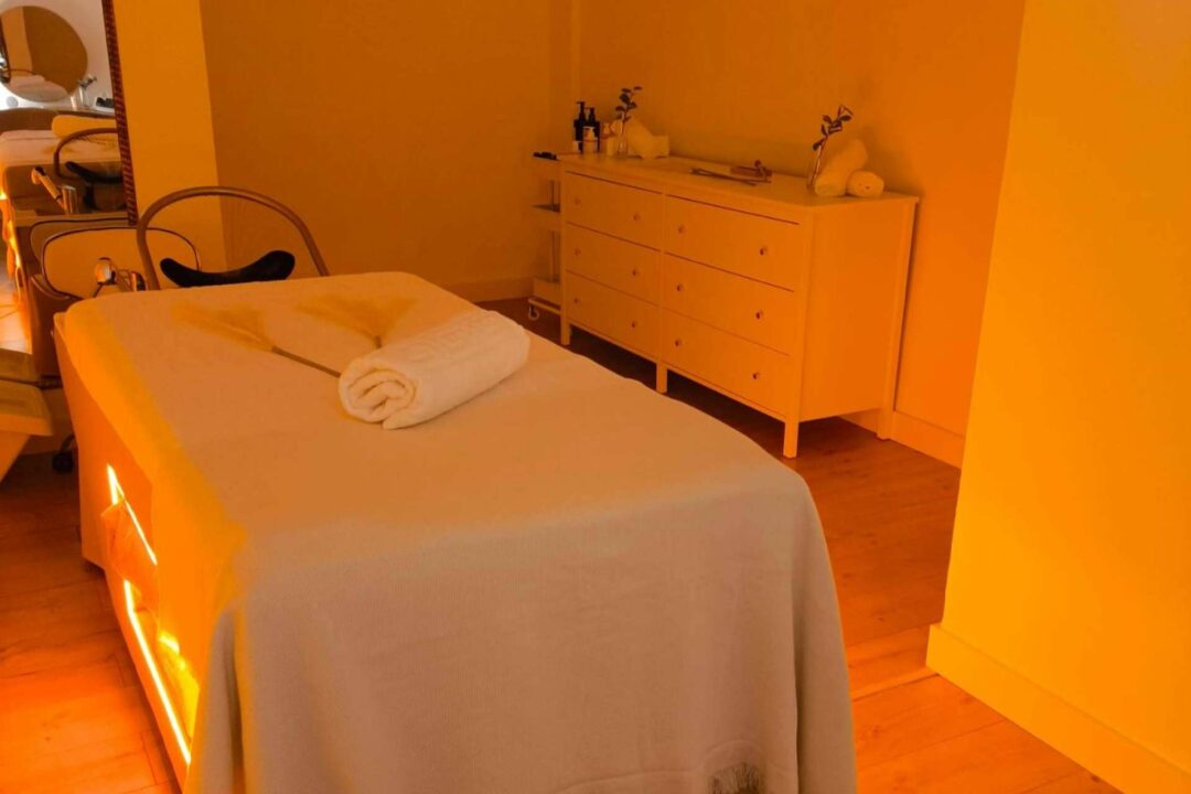 Primer Head Spa en Mallorca; Una experiencia de relajación única