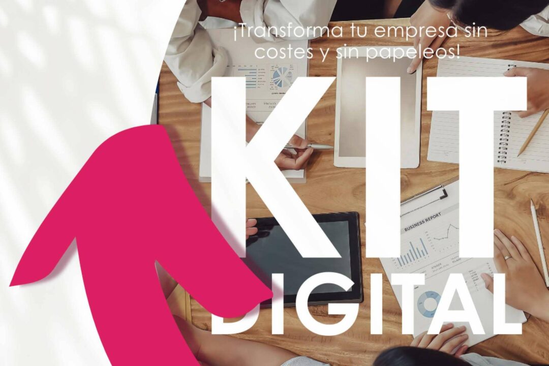 AREA10 Marketing; la Agencia Kit Digital de referencia para la transformación digital de las PYMES lidera la V convocatoria