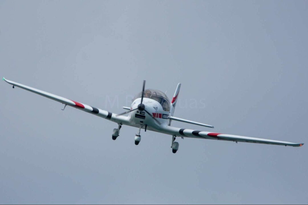 Primer vuelo en ultraligero, historias de sueños cumplidos e inspiración personal