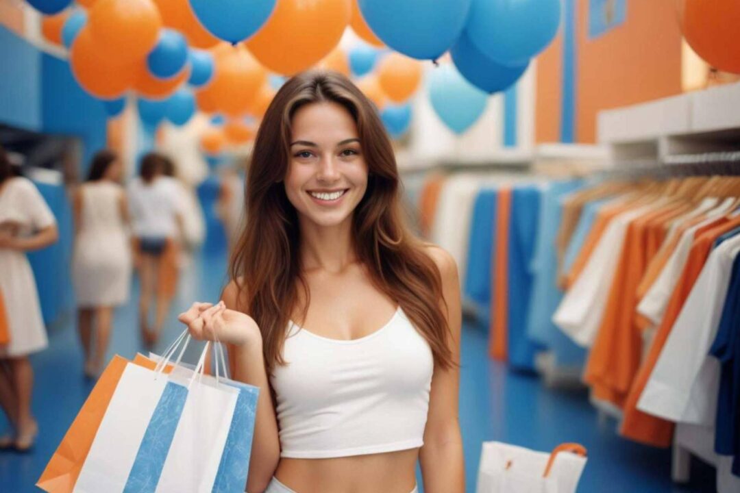 El outlet definitivo, ahorros mínimos del 50% y hasta el 85%