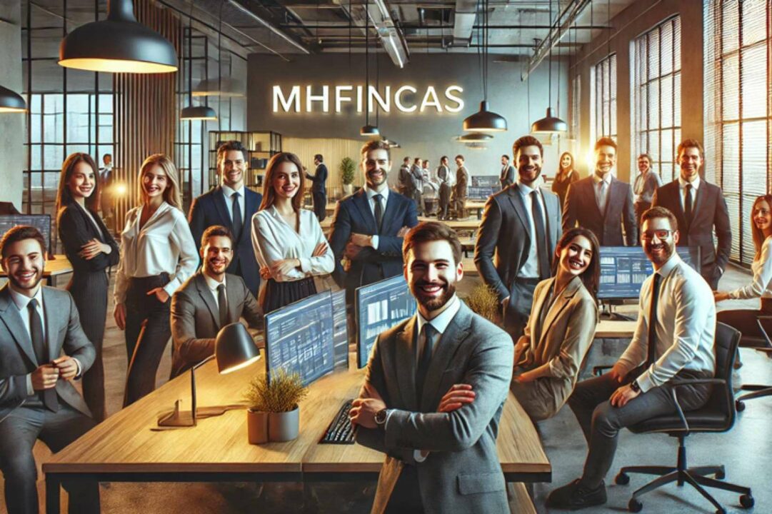 MHFINCAS refuerza su posición en Andalucía con suelos comerciales y bienes raíces exclusivos