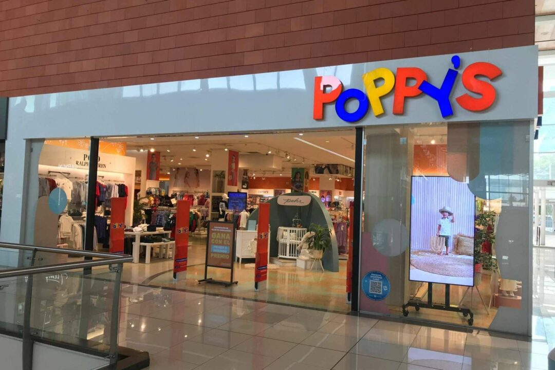 Poppy's; la tienda infantil que encanta a los padres en Panamá