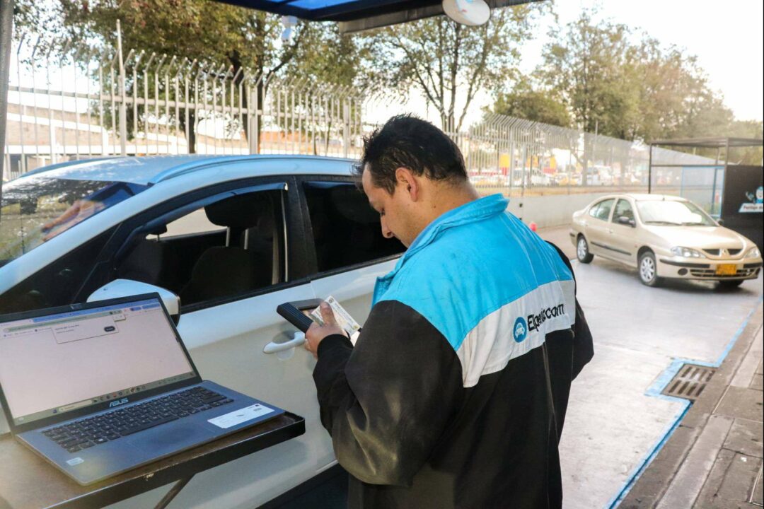 El Perito, empresa especializada en peritaje profesional y preciso de coches usados