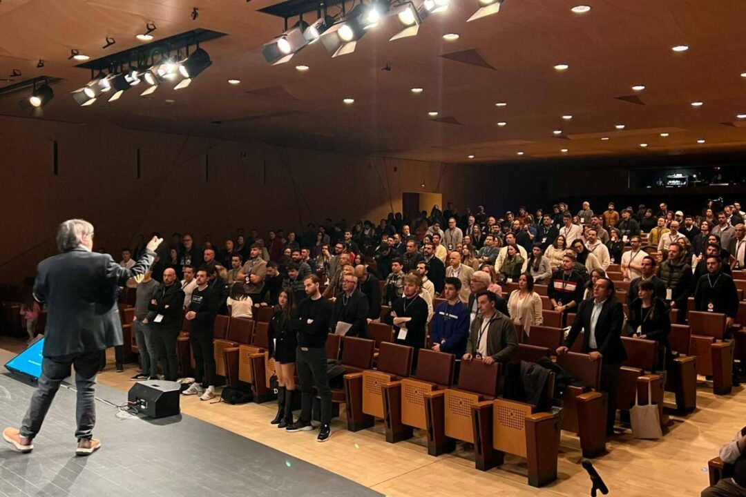 3ª Edición de Andorra Masters; 1000 empresas y una experiencia gourmet