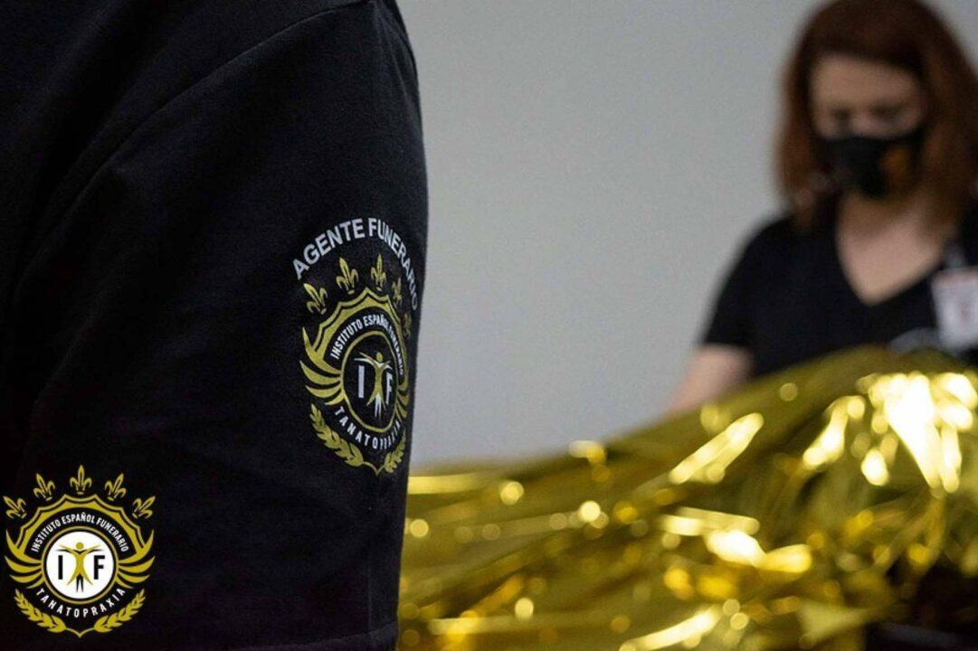 El Instituto Español Funerario se posiciona como referente en la formación profesional del sector funerario