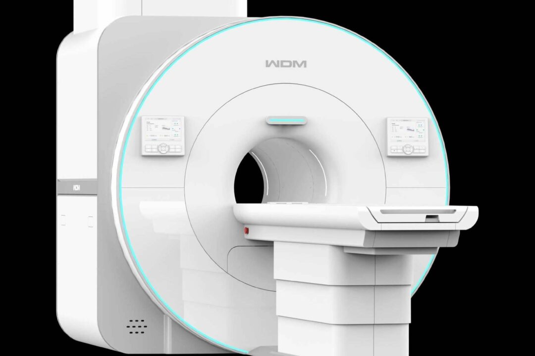 Resonancia magnética de alto campo SIN HELIO, SCPmedical la solución accesible