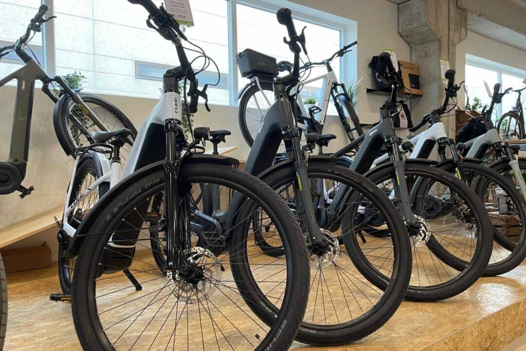 ¿Cómo elegir la mejor Ebike para las necesidades?