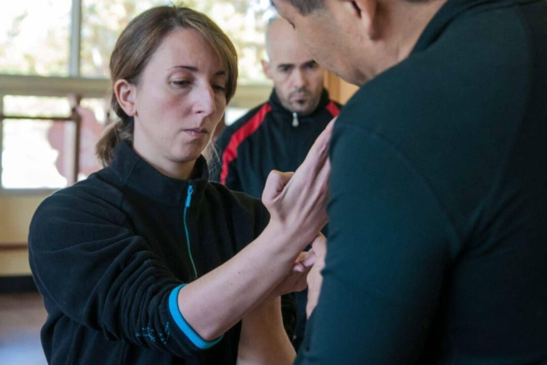 Kung Fu, una disciplina para mejorar cuerpo, mente y vida cotidiana