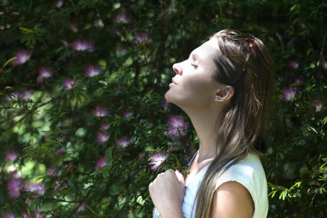 La respiración consciente, una herramienta eficaz para reducir la ansiedad y mejorar el bienestar