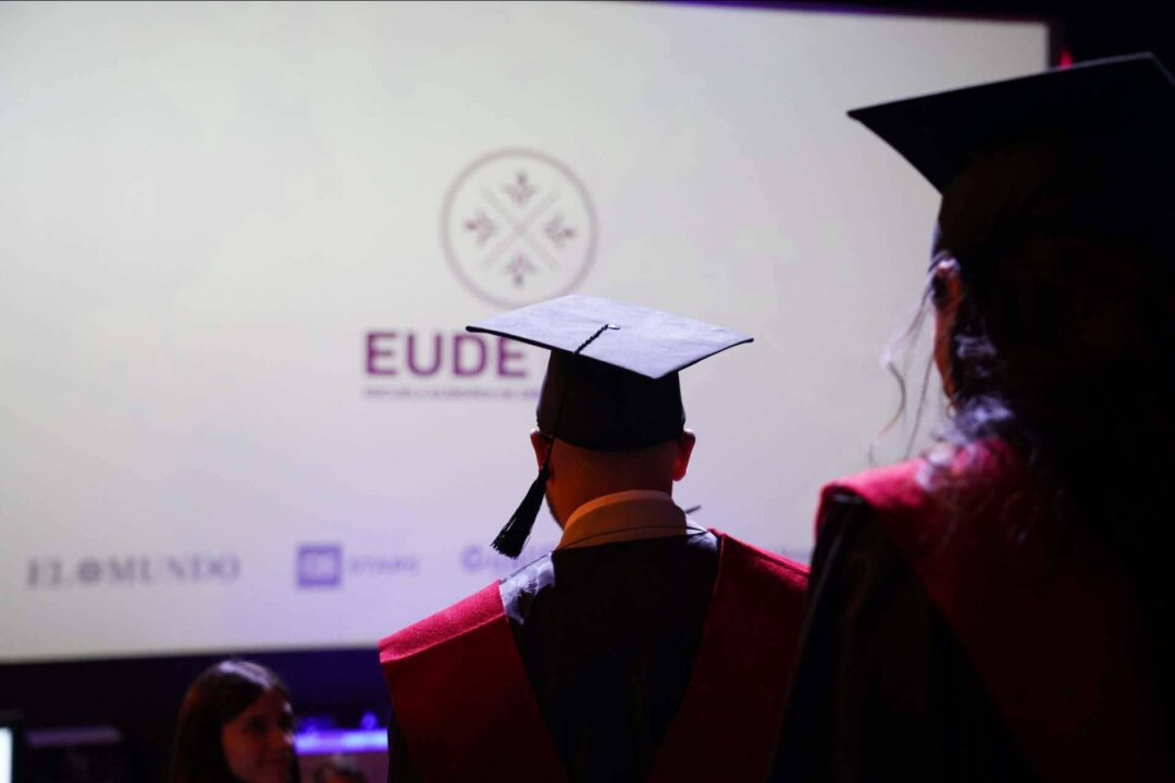 EUDE Business School ofrece másteres internacionales que forman profesionales enfocados a la globalización empresarial