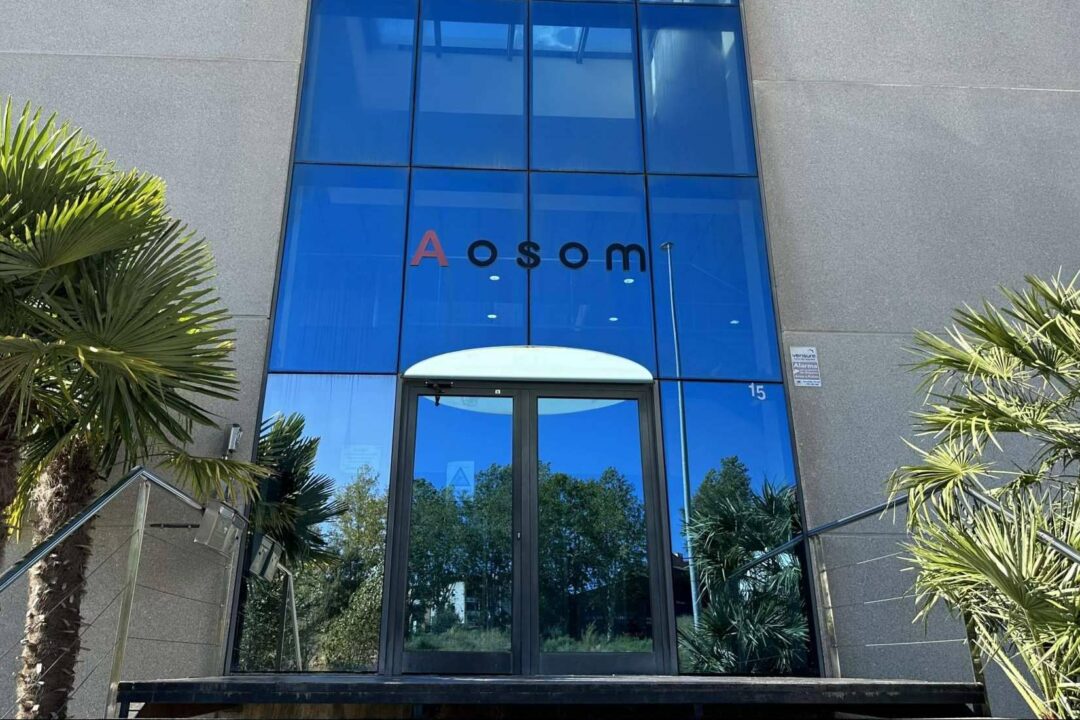 Aosom.es, la tienda online de moda para el hogar, jardín y mucho más