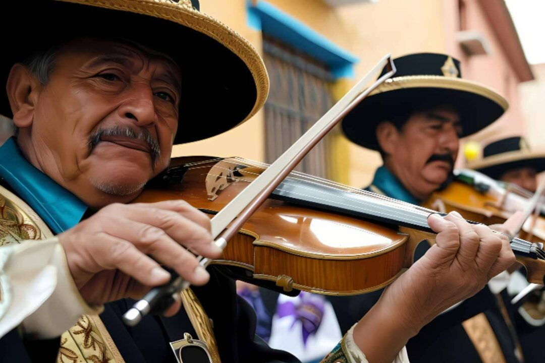 El auge de los mariachis; La nueva tendencia en eventos en España