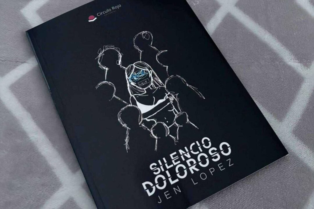 El grito silencioso de una generación; Jen López presenta ´Silencio Doloroso´.