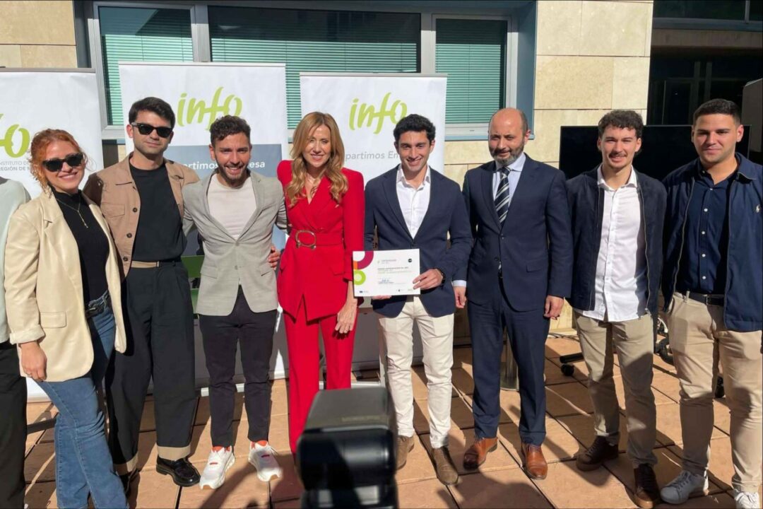 España exporta conocimiento en ortodoncia a todo el mundo gracias a la startup Smart Aligner Services