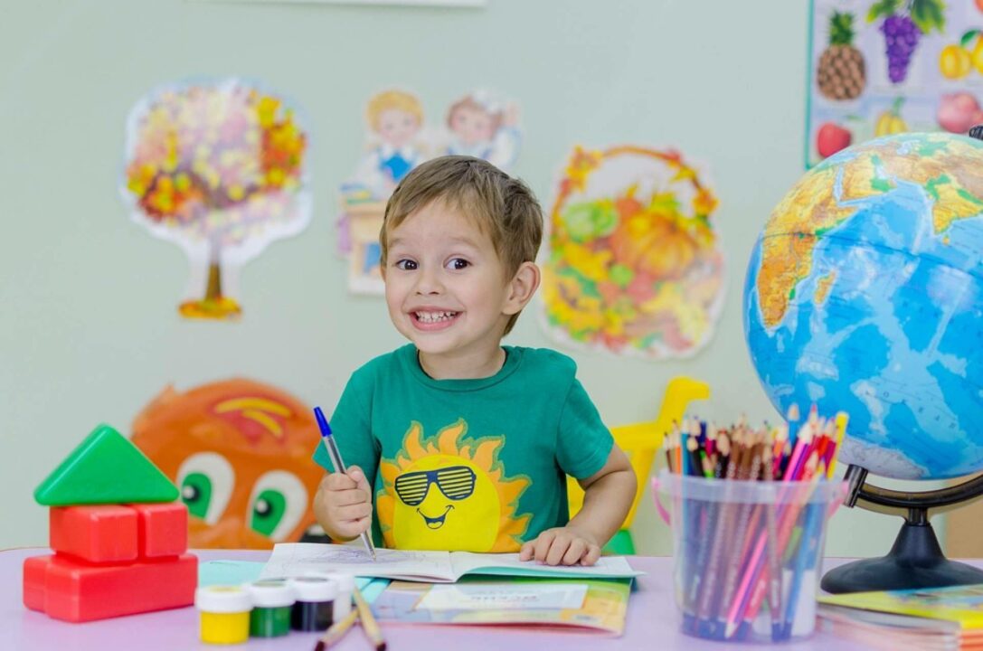 Los factores clave a la hora de elegir una escuela infantil