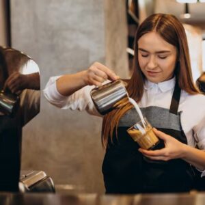 Las cafeterías en Murcia se ponen de moda y reciben a todo tipo de clientes