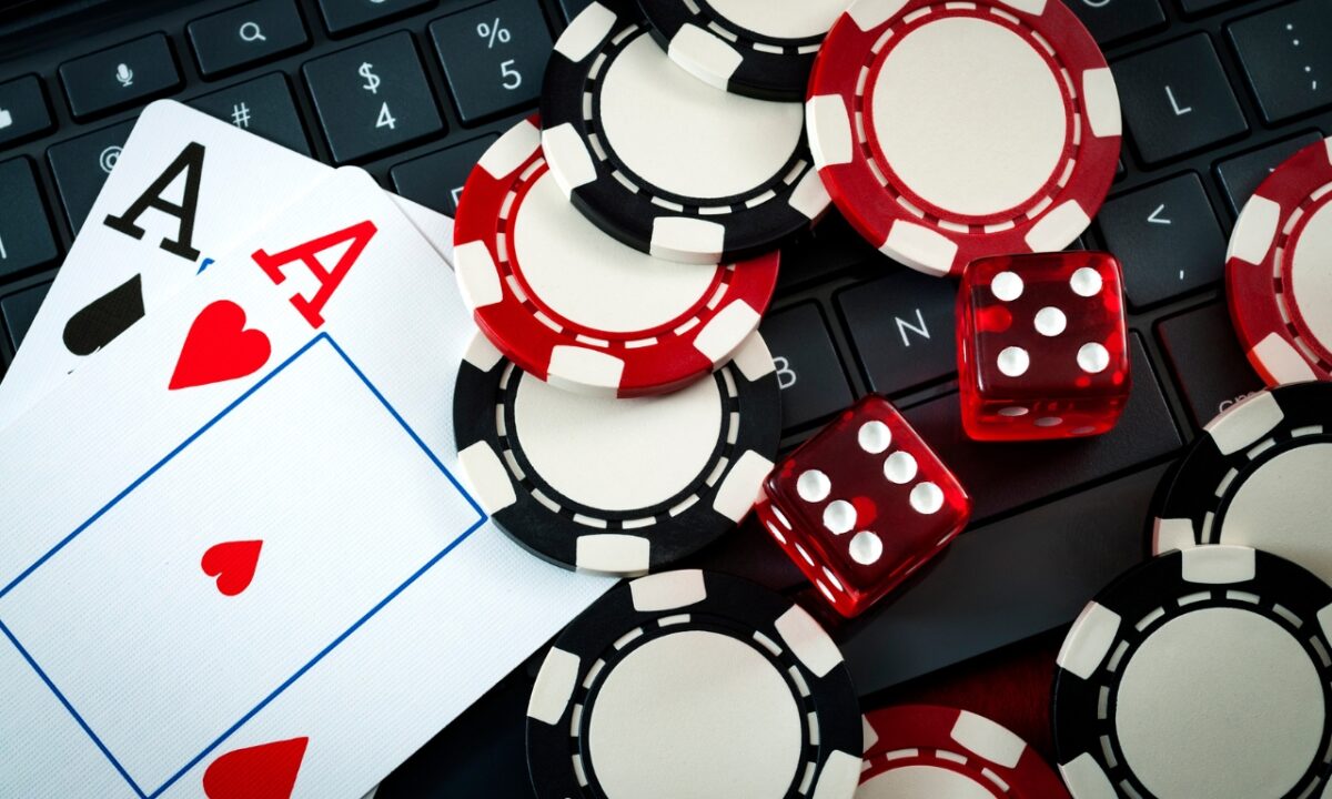 La revolución digital: convergencia entre innovación financiera y casinos online