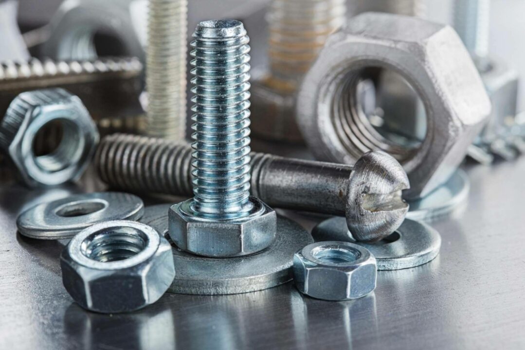 Piezas industriales de alta calidad, soluciones personalizadas de Grumeber