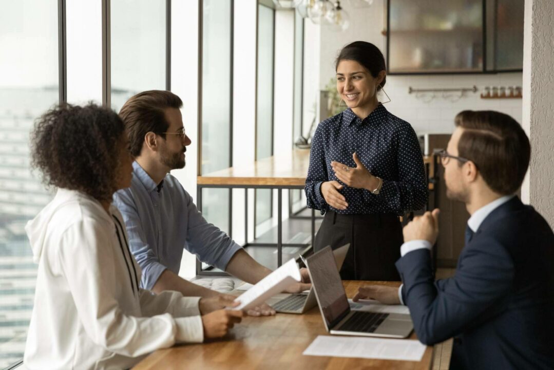 Optimizar las compras de una empresa con la auditoría especializada de GPM