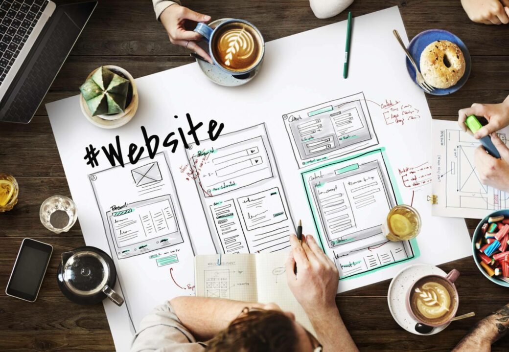 ¿Por qué los negocios necesitan un sitio web optimizado?