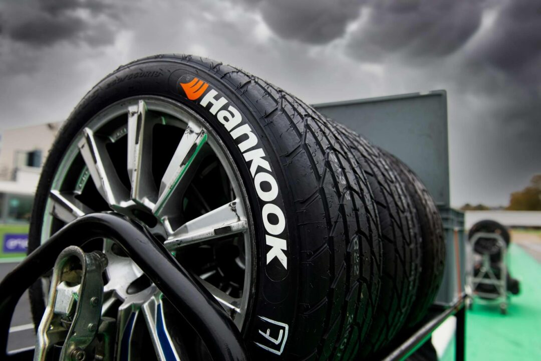 Neumáticos Hankook; diseño y tecnología para una conducción eficiente