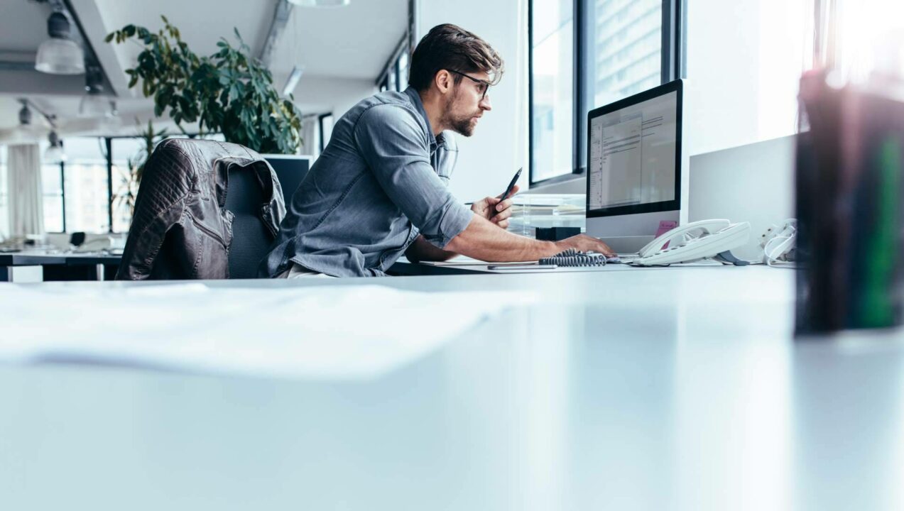 Mini PC de sobremesa; la informática que la empresa necesita