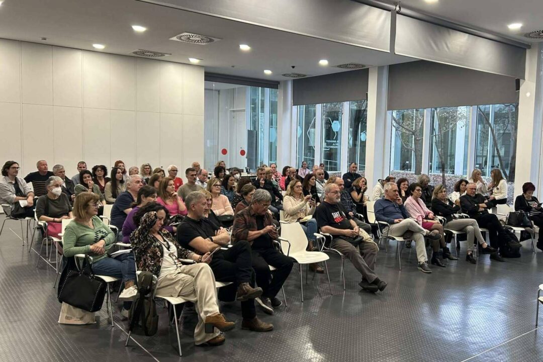 El festival de novela negra Sant Boi Negre confirma la presencia de reconocidos escritores