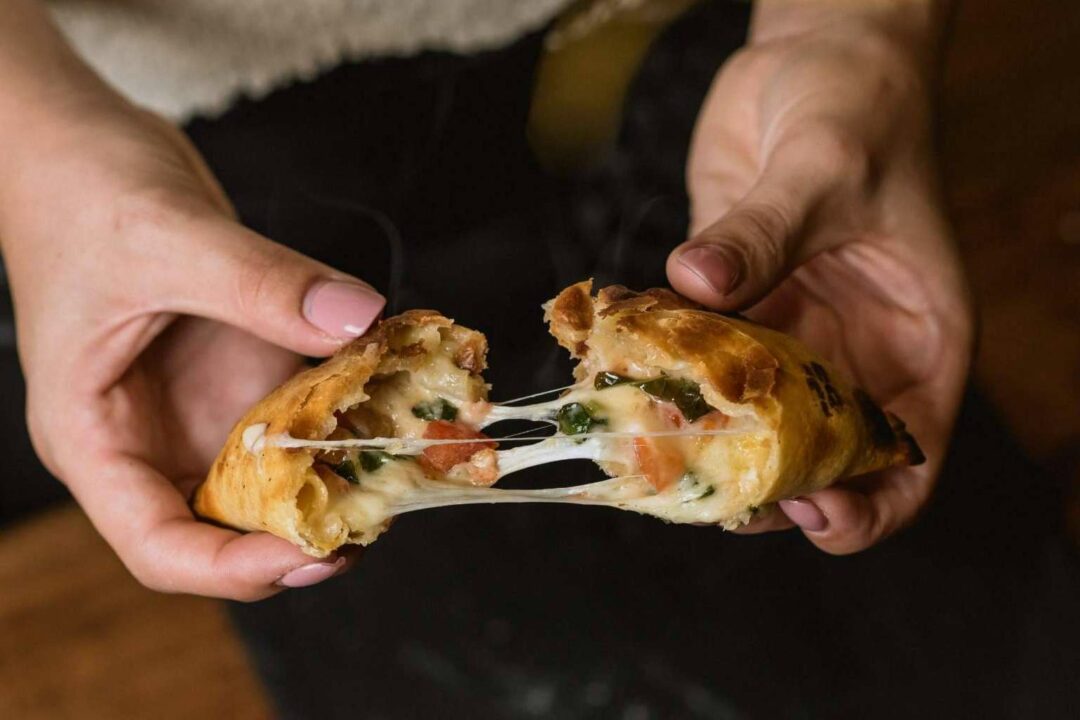 Tío Bigotes, el sabor irresistible de las mejores empanadas artesanales