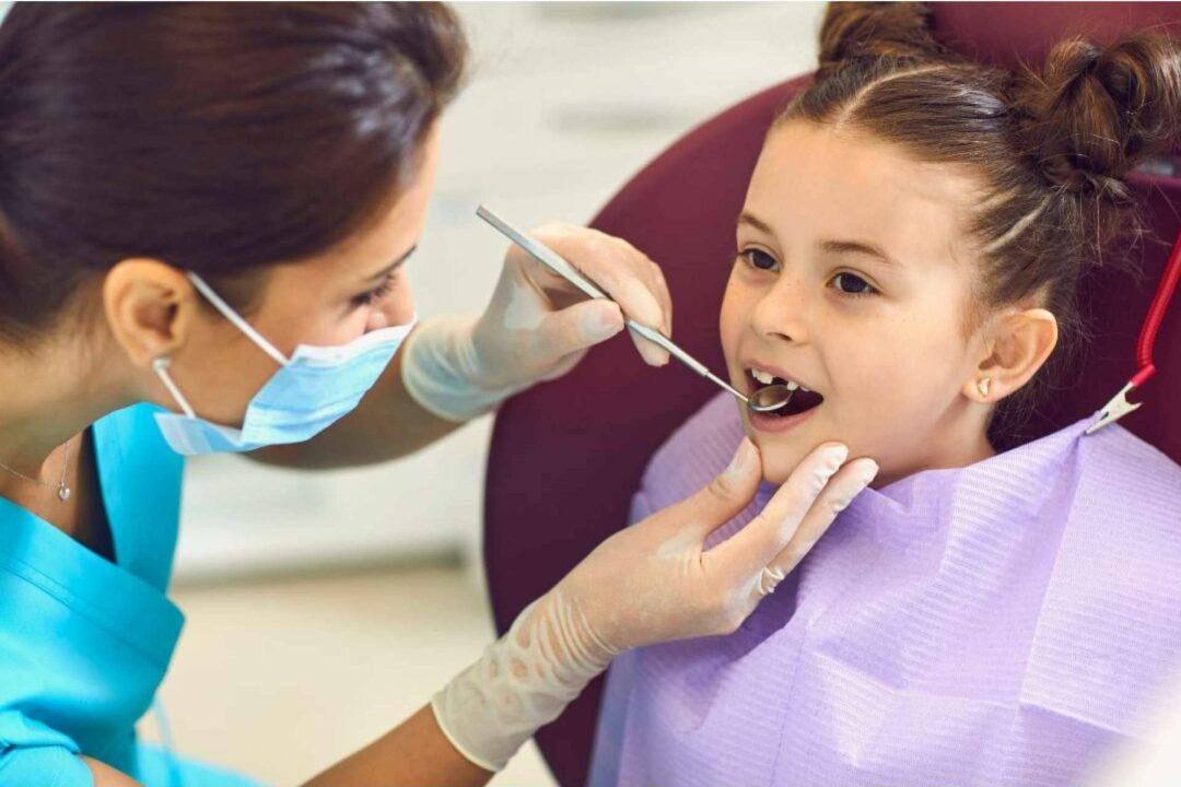 Denty Dent, la clínica dental en Madrid especializada en atención personalizada