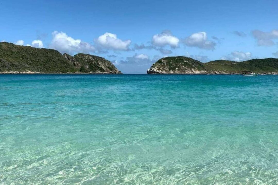 Arraial do Cabo; Un Paraíso Brasileño para Explorar