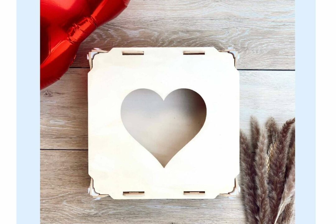 Sincla transforma los regalos de bodas y eventos con sus cajas de madera personalizadas