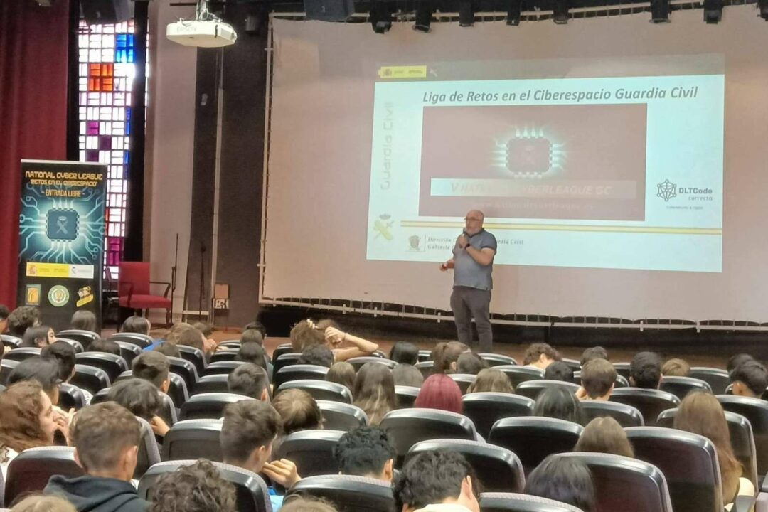 La educación en ciberseguridad clave en el uso de una Internet segura entre los adolescentes