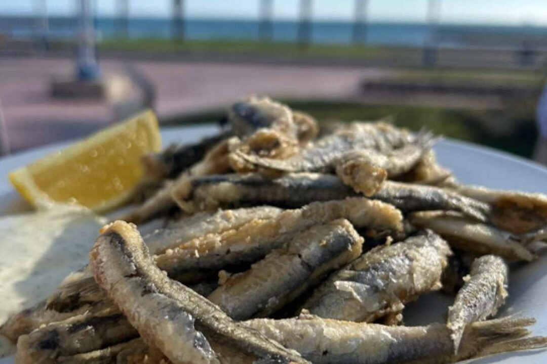 Casaamigos Playa, el restaurante en Málaga para disfrutar del sol, la playa y una experiencia gastronómica única