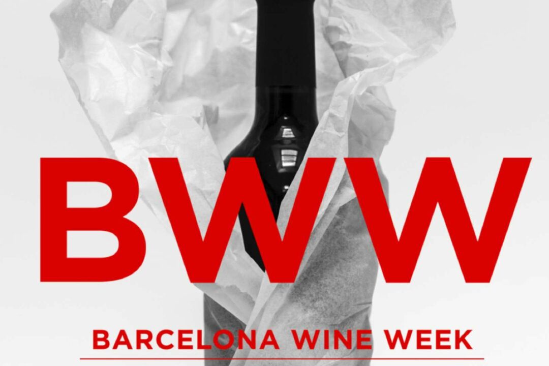 Gran acogida de los vinos de Bodegas Pandora en Barcelona Wine Week 2025