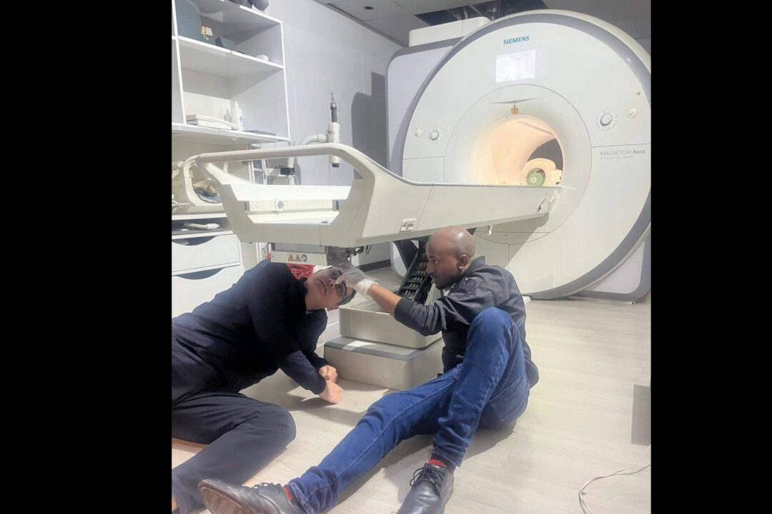 La empresa SCPmedical destaca en el mantenimiento integral y soporte técnico de resonancias magnéticas y ecógrafos